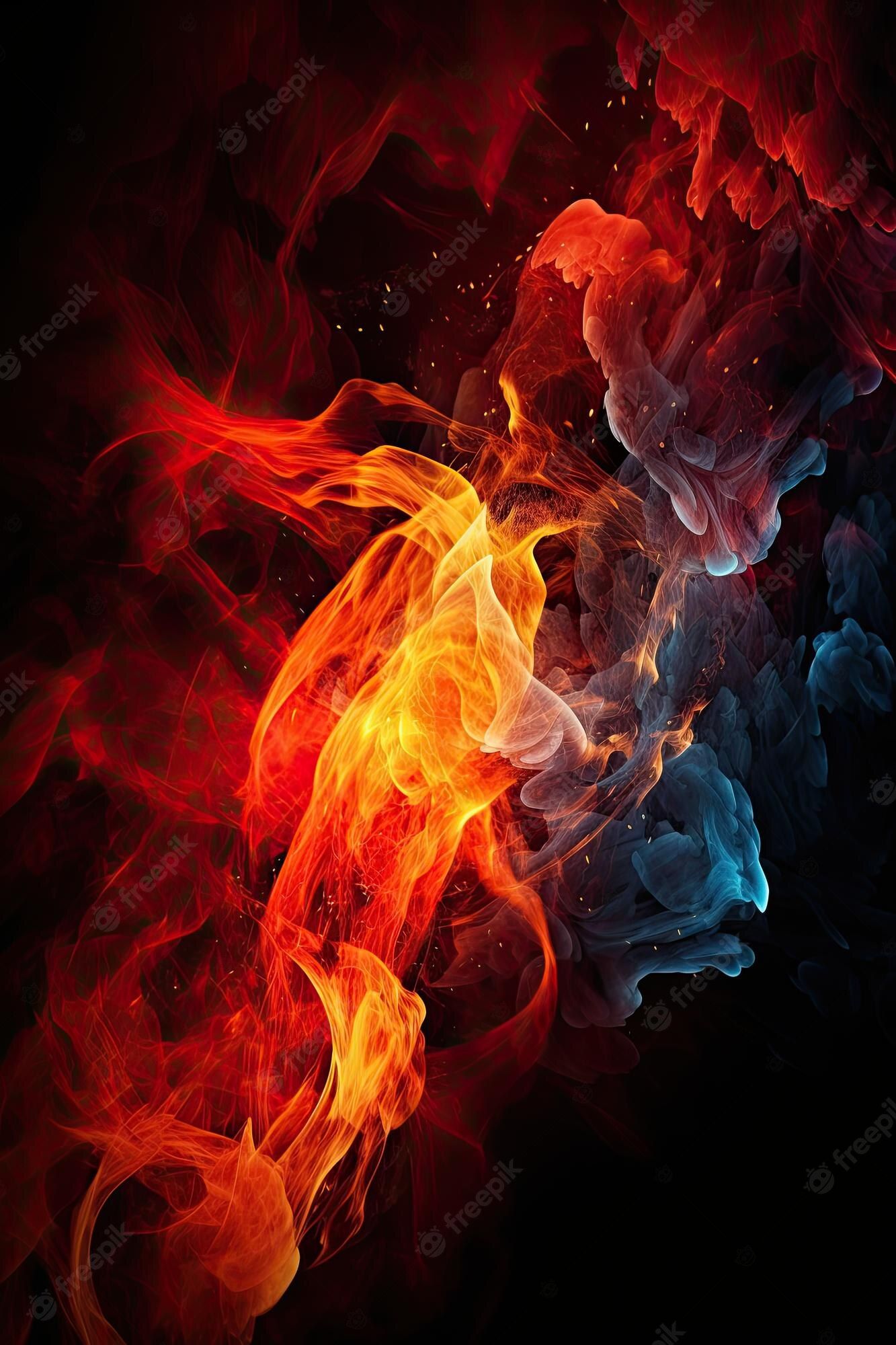  Feuer Und Eis Hintergrundbild 1333x2000. Feuer Und Eis Hintergrundbilder, Die Hd Hintergrundbilder Sind