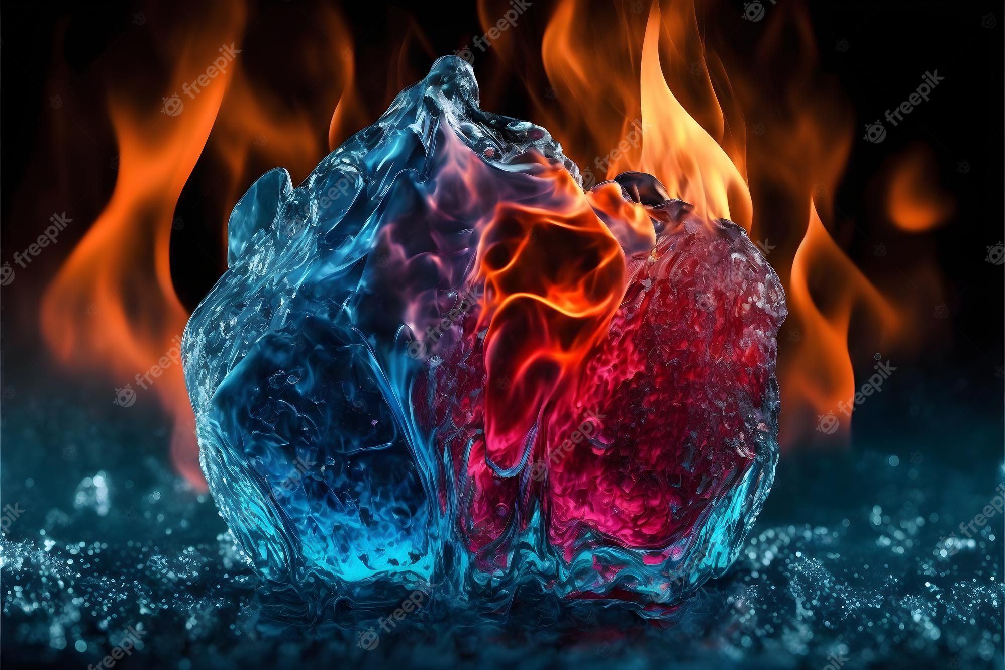  Feuer Und Eis Hintergrundbild 2000x1333. Fotos Eis Feuer, Über 62.000 hochqualitative kostenlose Stockfotos