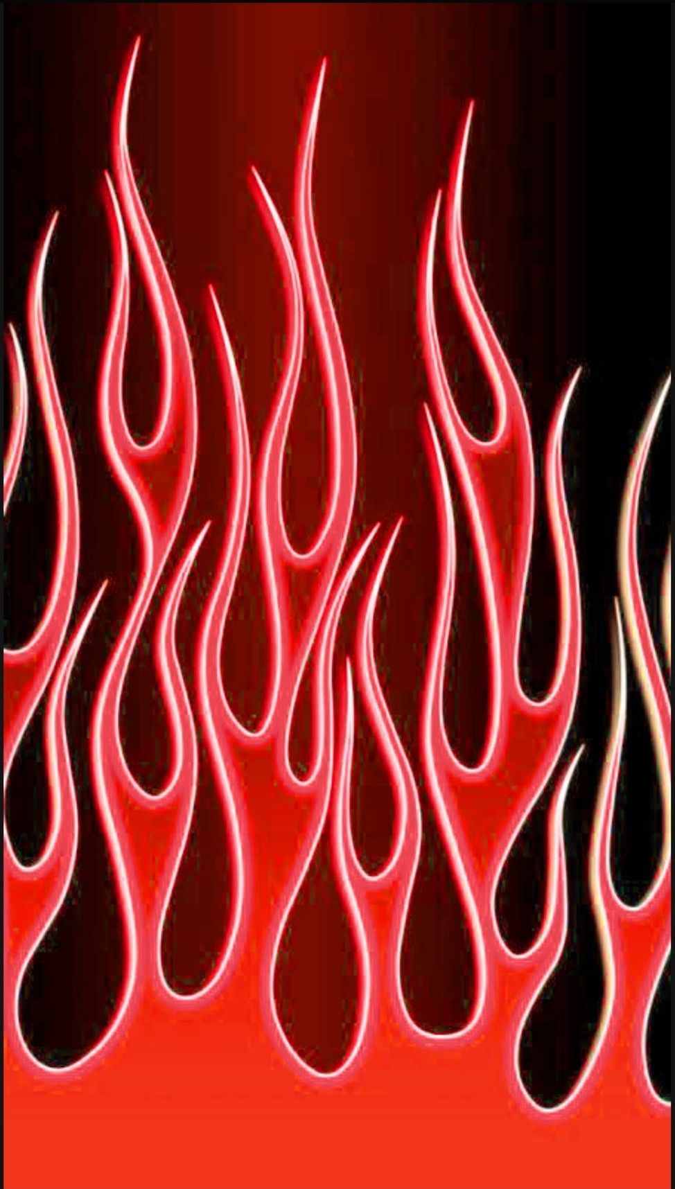  Feuer Und Eis Hintergrundbild 974x1716. Background flame. Pretty wallpaper iphone, Edgy wallpaper, Pretty wallpaper