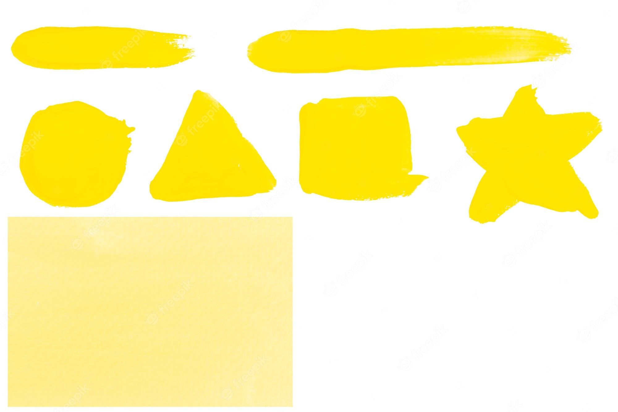  Zeichnen Hintergrundbild 2000x1333. Gelbe farbe papier zeichnen auf hintergrund isoliert