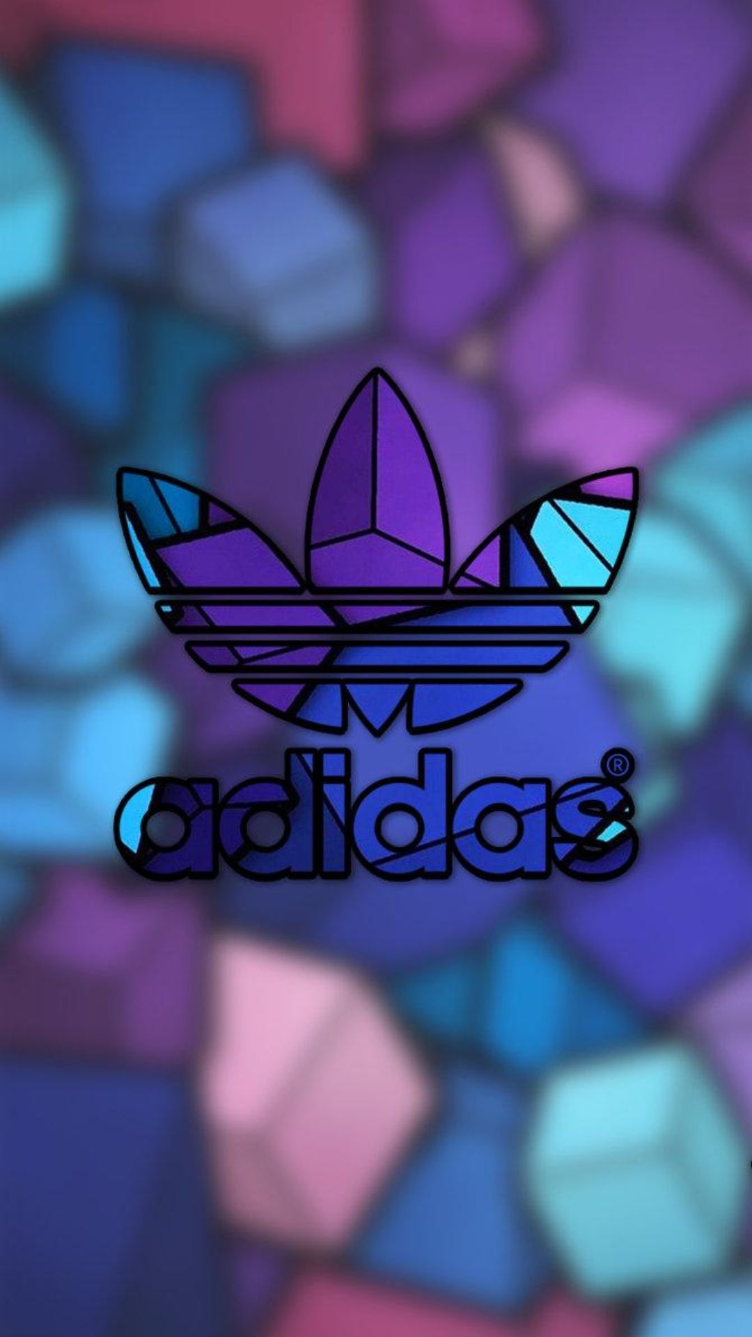  Galaxy Adidas Hintergrundbild 1080x1920. Best Aesthetic Adidas Wallpaper [ HQ ]