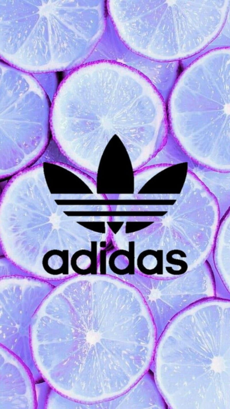 Galaxy Adidas Hintergrundbild 800x1424. Adidas tumblr, pink, HD phone wallpaper