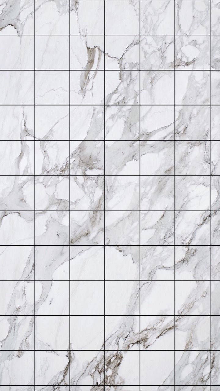  Weisses Hintergrundbild 720x1280. White Grid Aesthetic Wallpaper KOSTENLOS