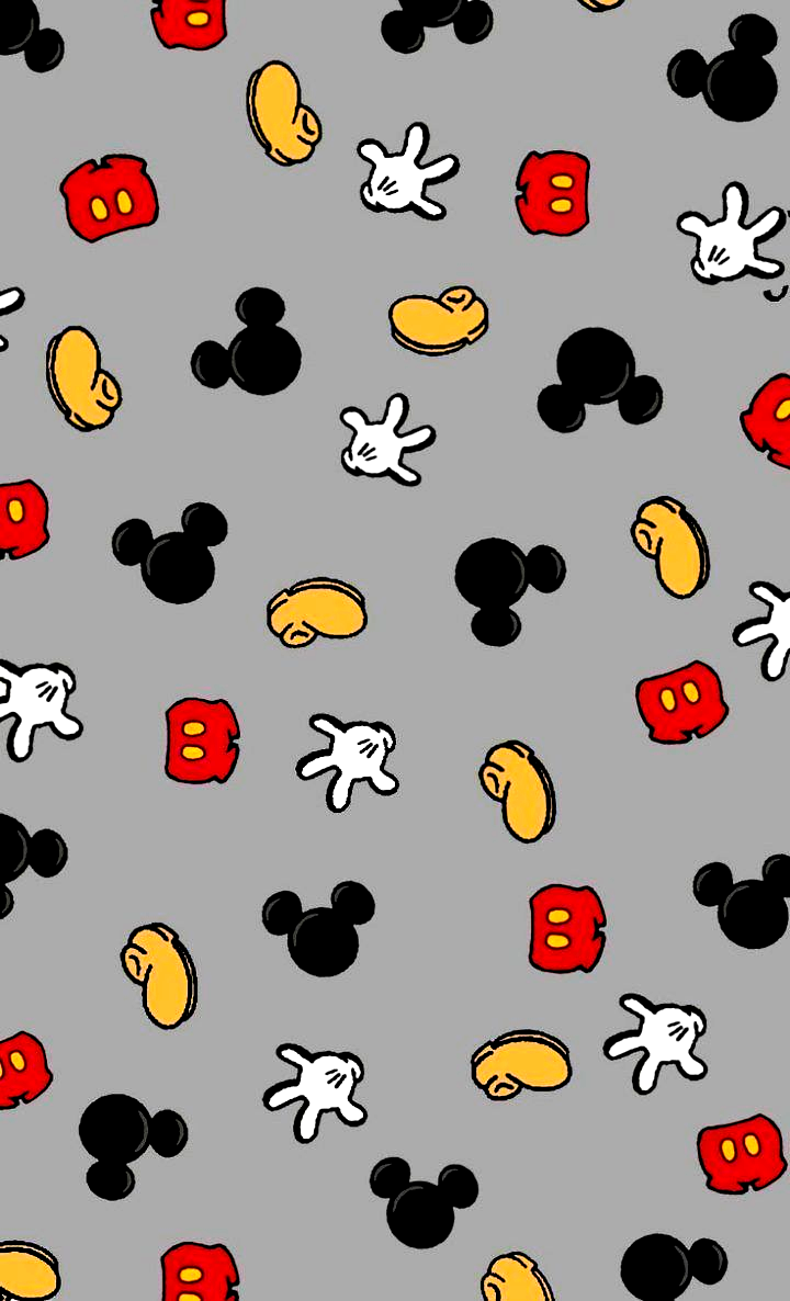  Mickey Mouse Hintergrundbild 720x1186. Disney
