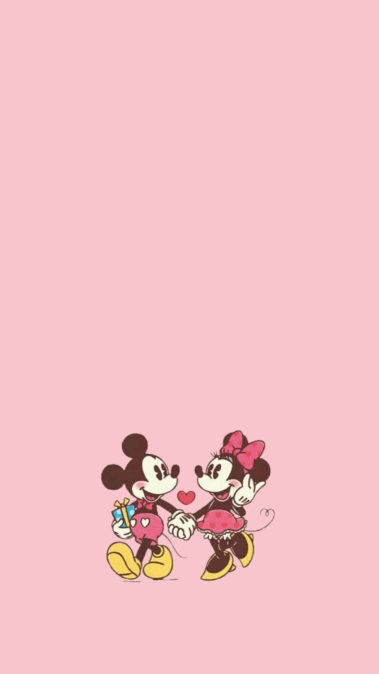  Mickey Mouse Hintergrundbild 1242x2208. Laura on Fondos. Mickey mouse wallpaper, Cartoon wallpaper iphone, Cartoon wallpaper