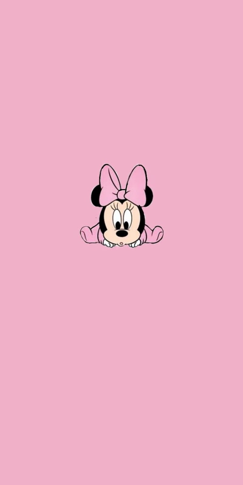  Mickey Mouse Hintergrundbild 800x1595. Mickey Mouse Disney Aesthetic : Baby Minnie, iPhone, Color Schemes, Aesthetic Cartoon Disney, HD phone wallpaper