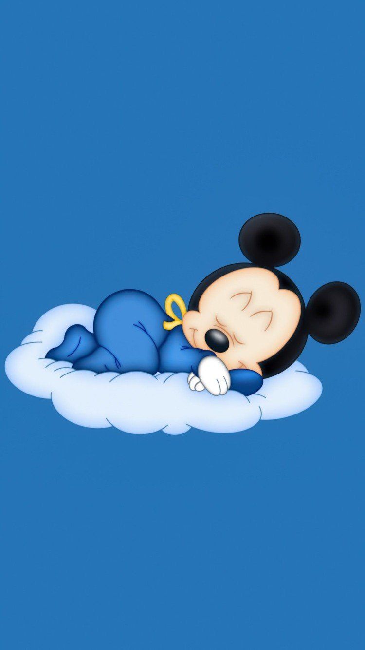  Mickey Mouse Hintergrundbild 750x1333. Mickey mouse disney aesthetic Wallpaper Download