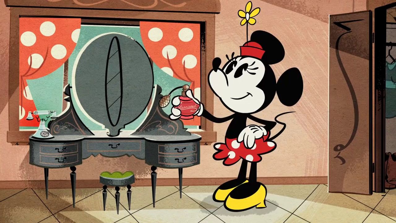  Mickey Mouse Hintergrundbild 1280x720. black and white mickey mouse wallpaper