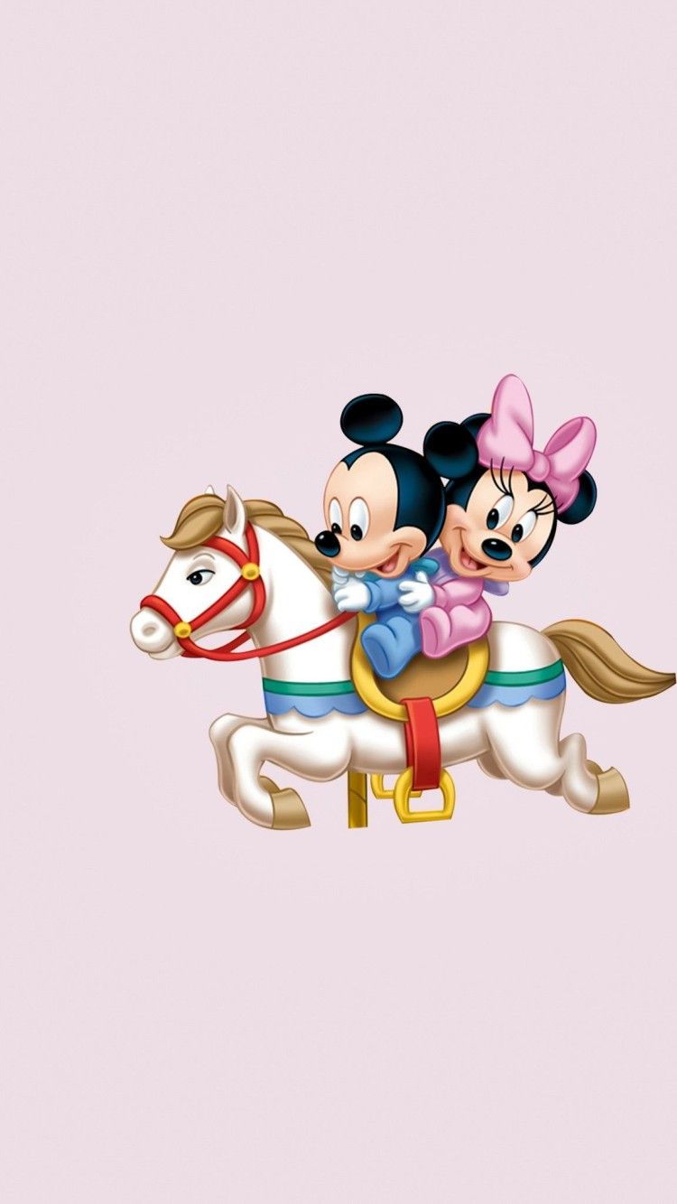  Mickey Mouse Hintergrundbild 750x1333. Older Wallpaper