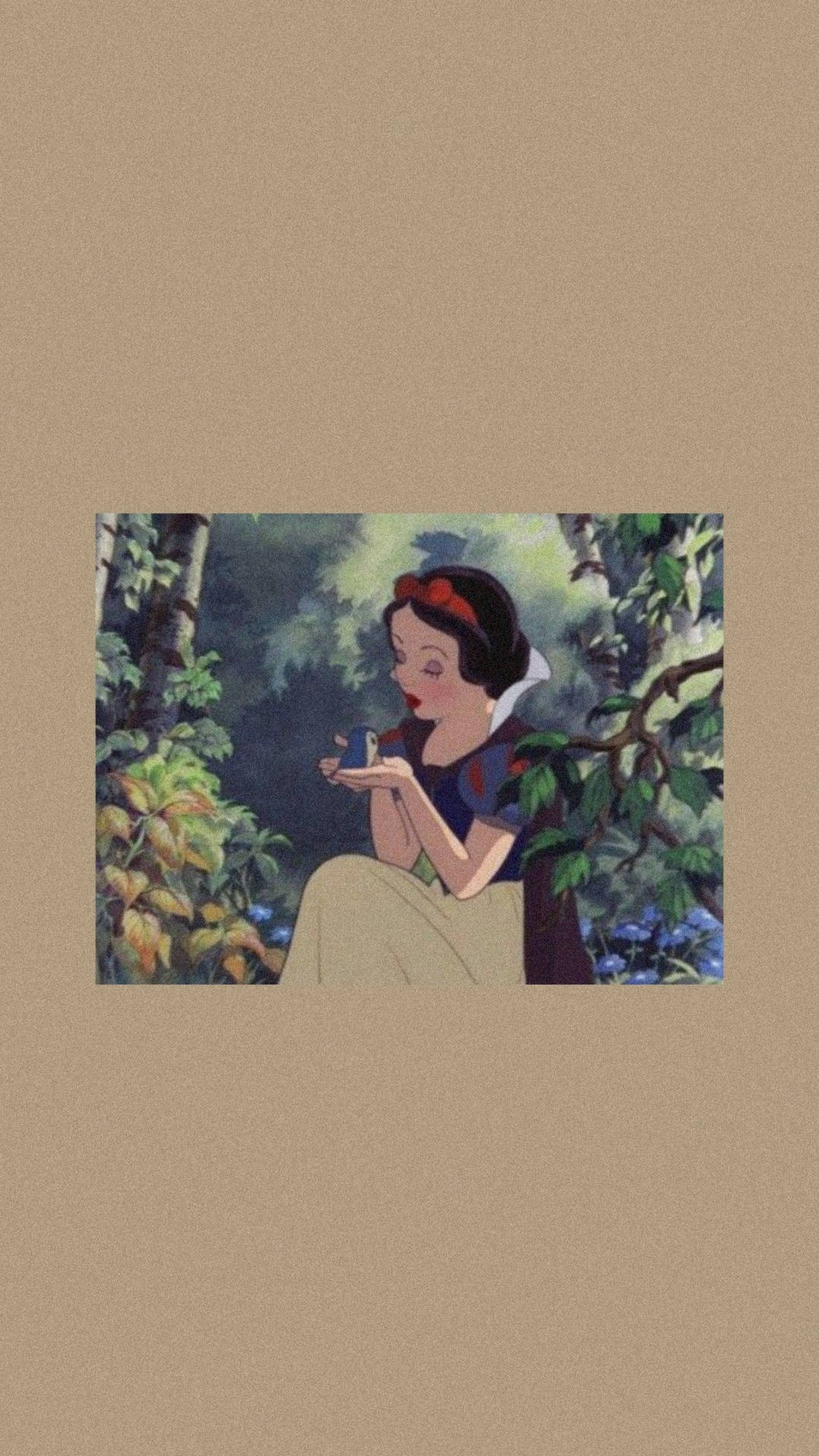  Prinzessin Hintergrundbild 1080x1920. Download Dreaming of a Wonderland, A Magical Aesthetic of a Disney Princess Wallpaper
