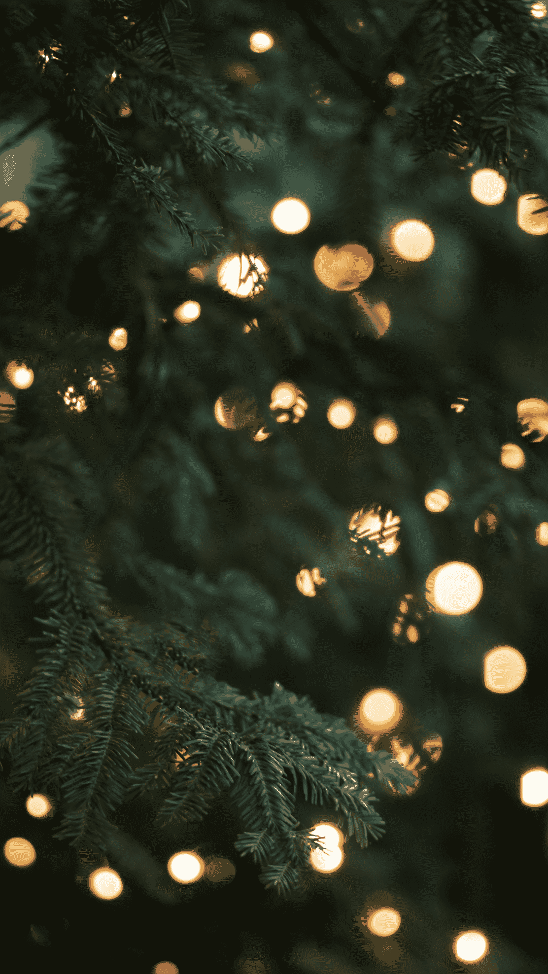  Weihnachts Hintergrundbild 1080x1920. FREE Aesthetic Christmas Wallpaper For A Festive Phone