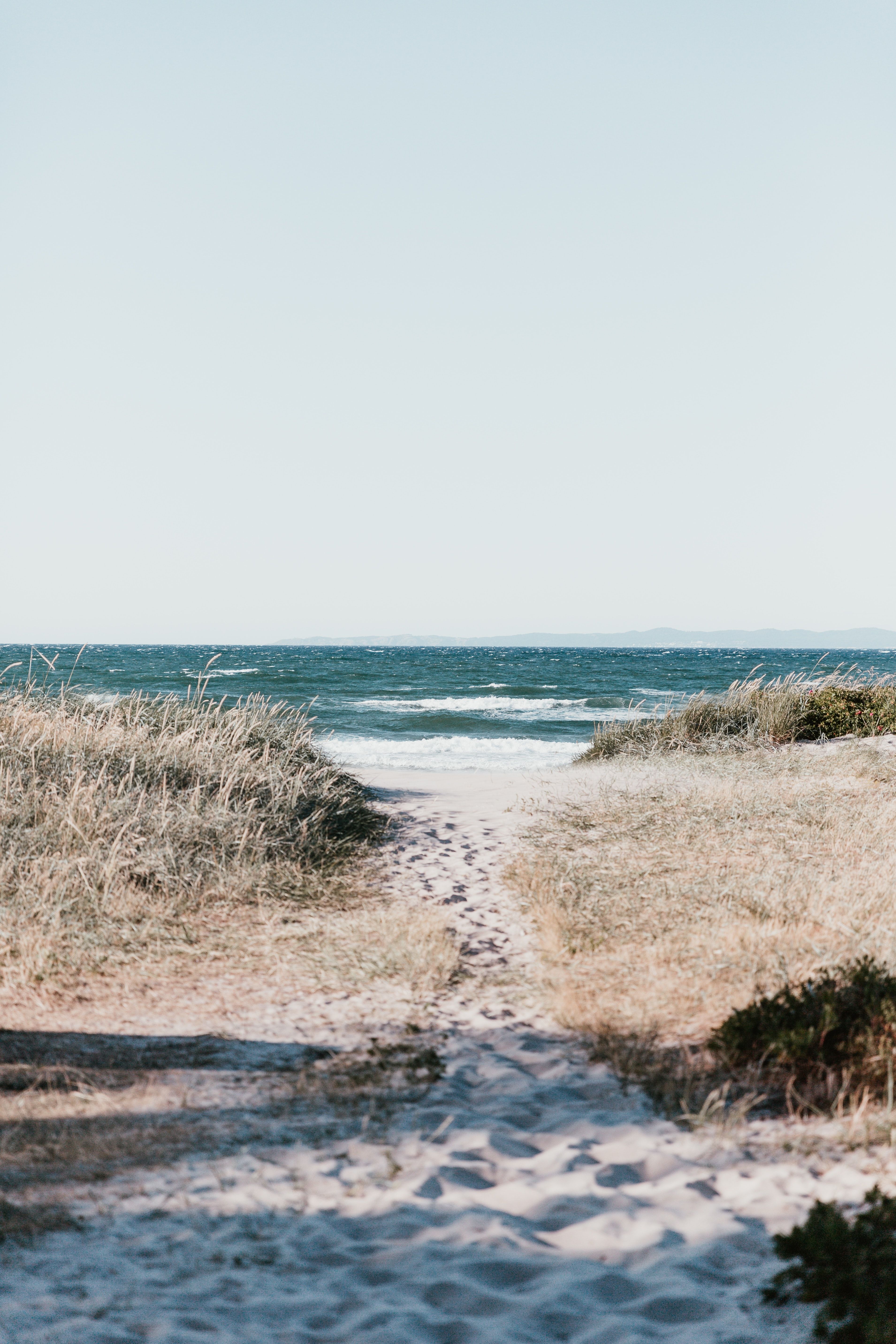  Meer Und Strand Hintergrundbild 3819x5728. Dänemarks Digitalisierungs Vorsprung Im Hochschulwesen? Ein Erfahrungsbericht