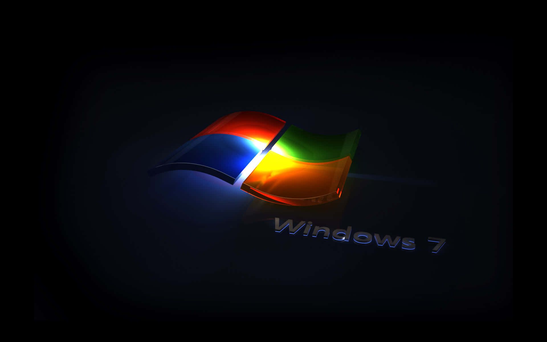 Windows 7 Hintergrundbild 1920x1200. Download Revel in the beauty of Windows 7's aesthetic