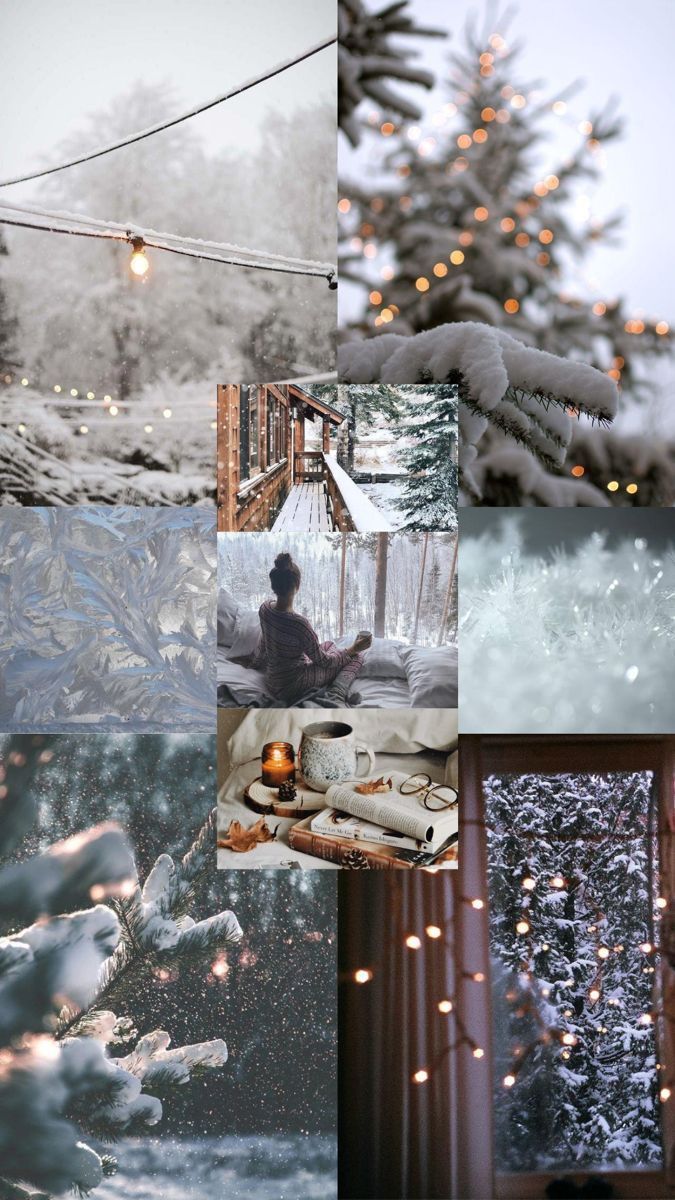  Winter Weihnachten Hintergrundbild 675x1200. Winter (Snow) Wallpaper. Winter snow wallpaper, Winter wallpaper, Christmas wallpaper