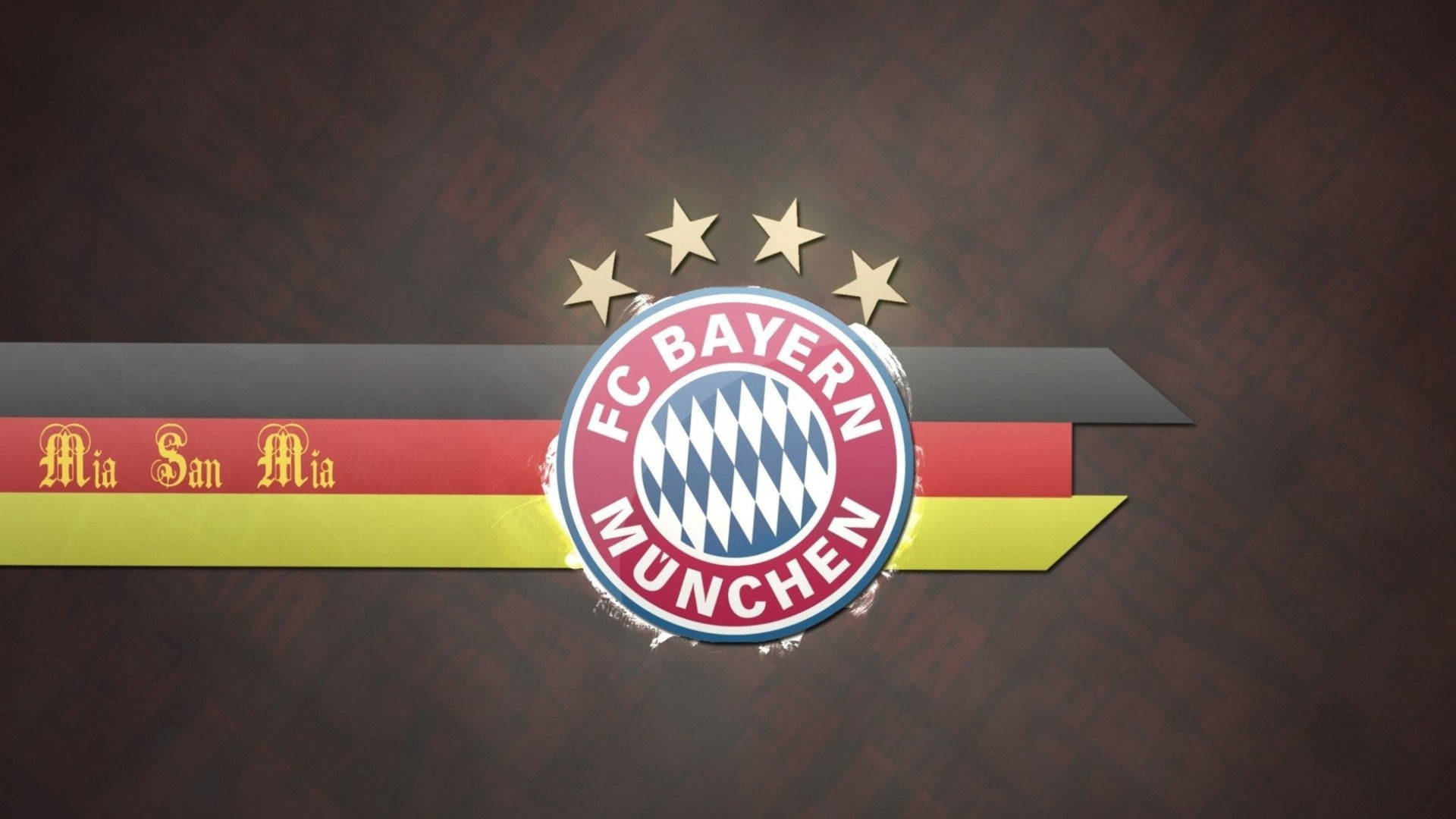  FC Bayern München Hintergrundbild 1920x1080. Bayern Munich Wallpaper