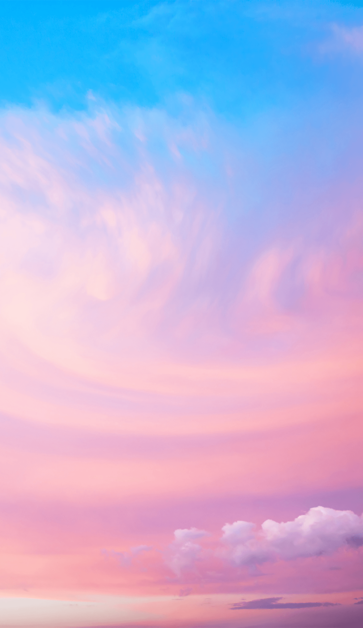  IPhone 6 Hintergrundbild 1500x2592. Aesthetic Clouds iPhone 6s Wallpaper