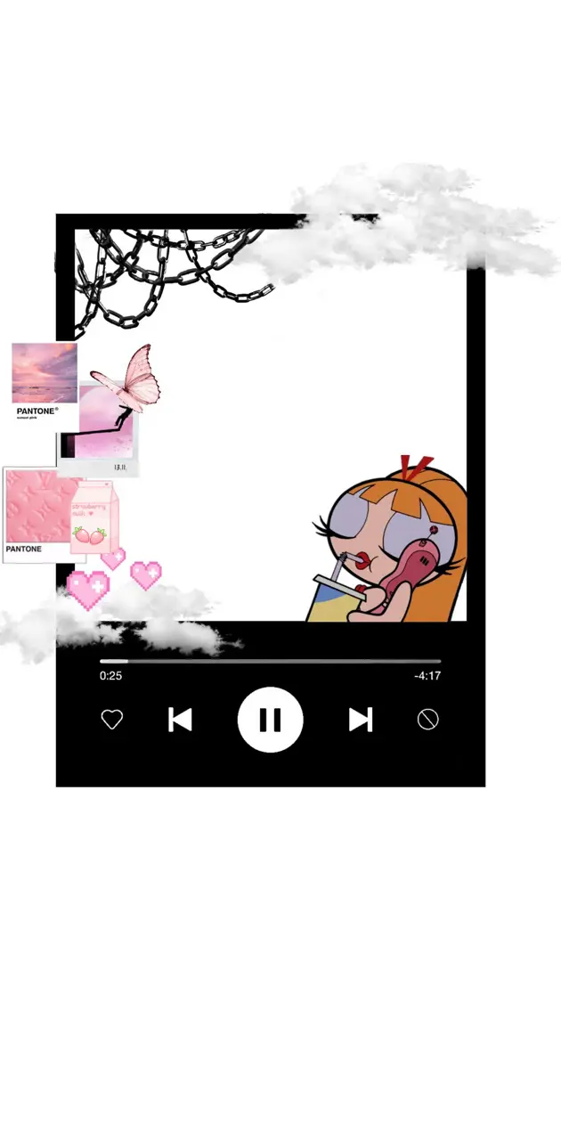  IPhone 6 Hintergrundbild 630x1280. Pink aesthetic wallpaper