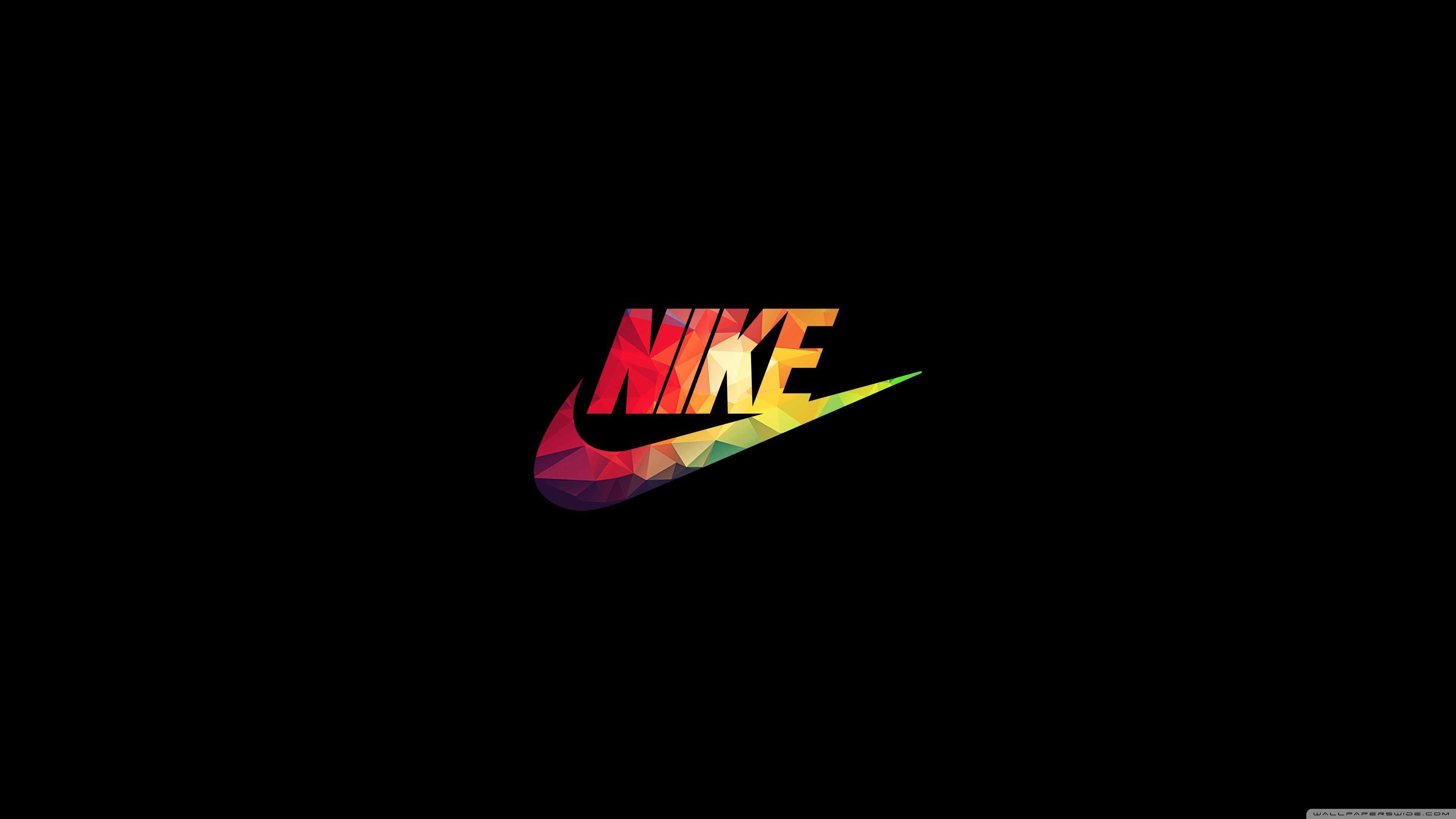  Nike Hintergrundbild 3840x2160. Nike 4k Wallpaper