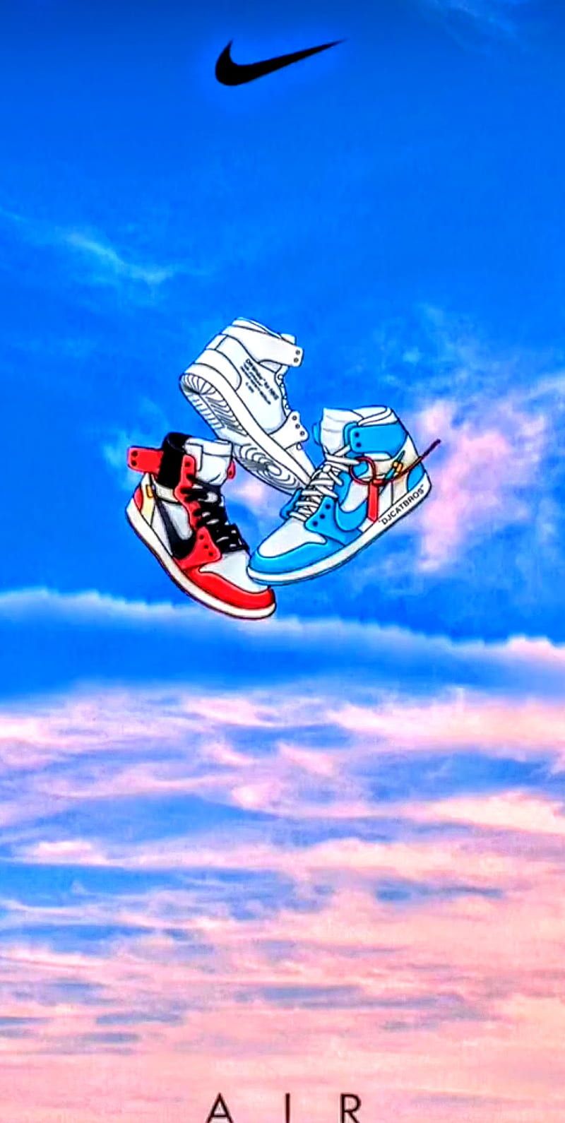  Nike Hintergrundbild 800x1590. Up in the AIR, nike, nike air, nike shoes, shoes, HD phone wallpaper