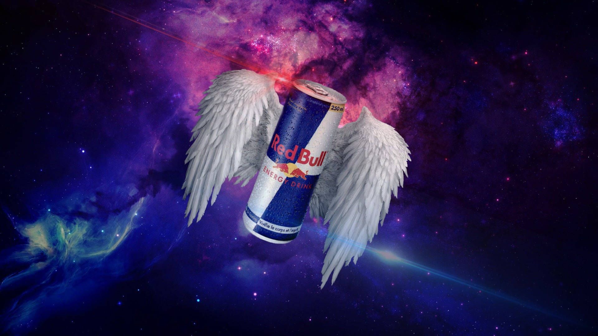 Red Bull Hintergrundbild 1920x1080. Red Bull Wallpaper