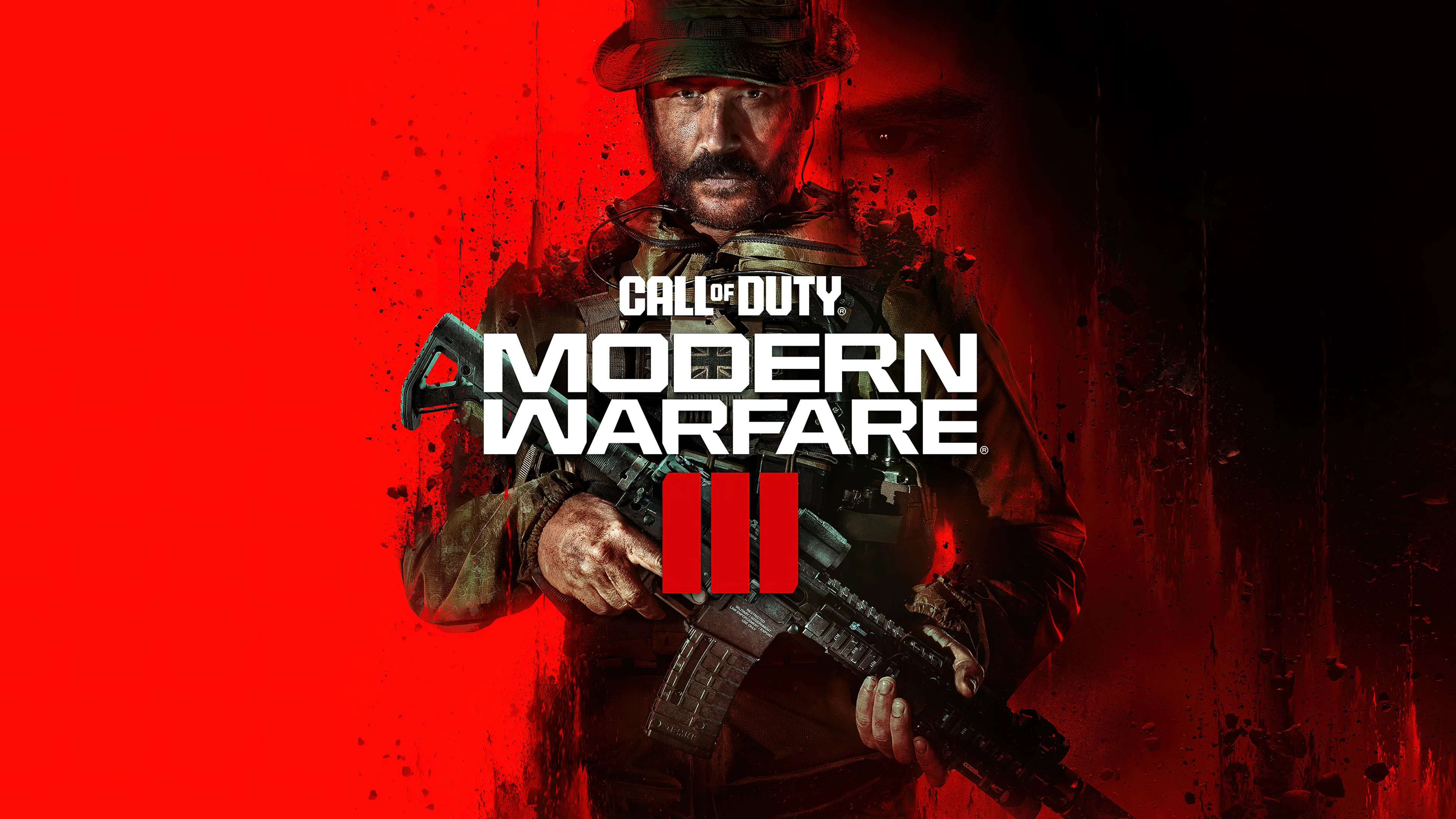  Call Of Duty: Modern Warfare III Hintergrundbild 3840x2160. Call of Duty: Modern Warfare 3 Price 4K Wallpaper AI Generated 4K Wallpaper For Free