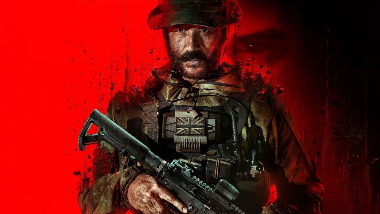  Call Of Duty: Modern Warfare III Hintergrundbild 1280x720. Call Of Duty: Modern Warfare 3 Single Player Campaign Review. IGN Gave It A 4 10
