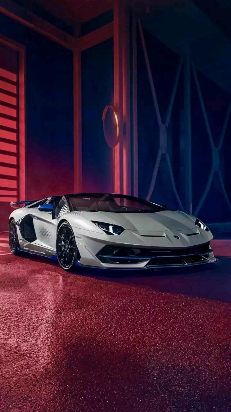  Lamborghini Aventador Hintergrundbild 930x1654. white Lamborghini wallpaper futuristic aesthetic. Luxury cars, Lamborghini, Luxury cars audi