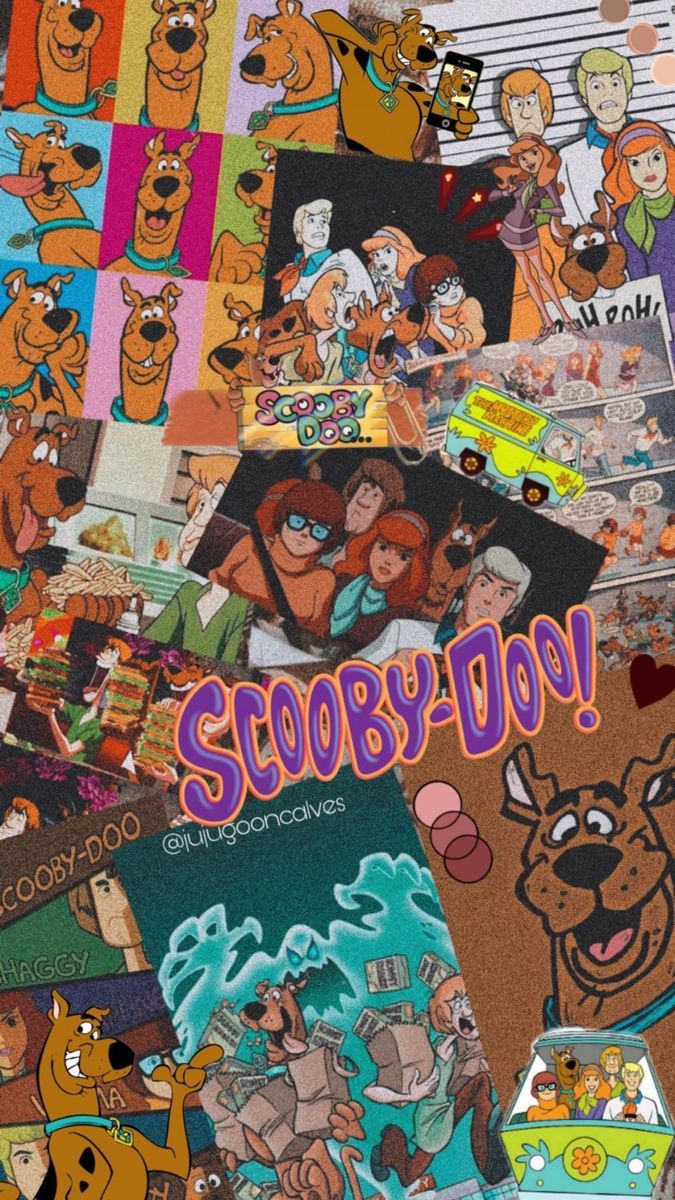  Scooby-Doo Hintergrundbild 675x1200. Scooby Doo Wallpaper. Halloween Wallpaper Iphone, Scooby Doo Picture, Wallpaper Iphone Cute