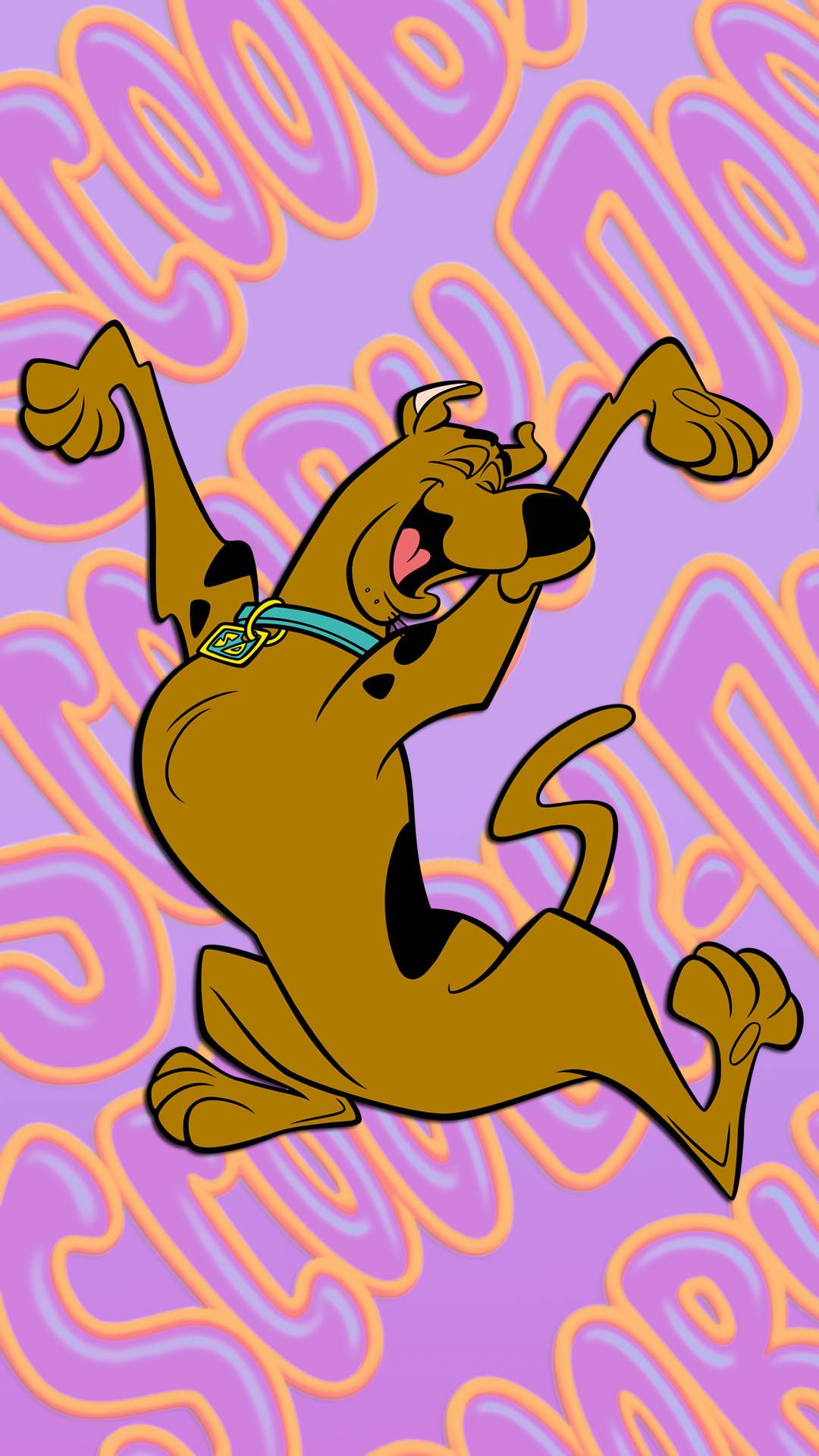  Scooby-Doo Hintergrundbild 1080x1920. Scooby Doo Wallpaper