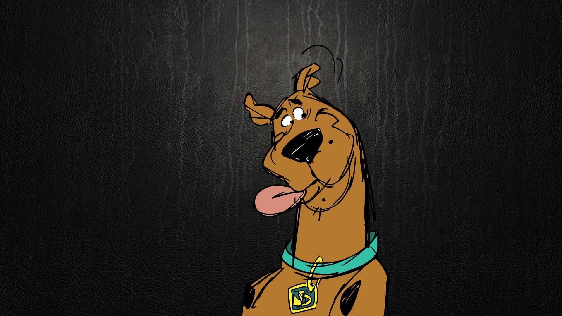  Scooby-Doo Hintergrundbild 1920x1080. Scooby Doo Wallpaper KOSTENLOS