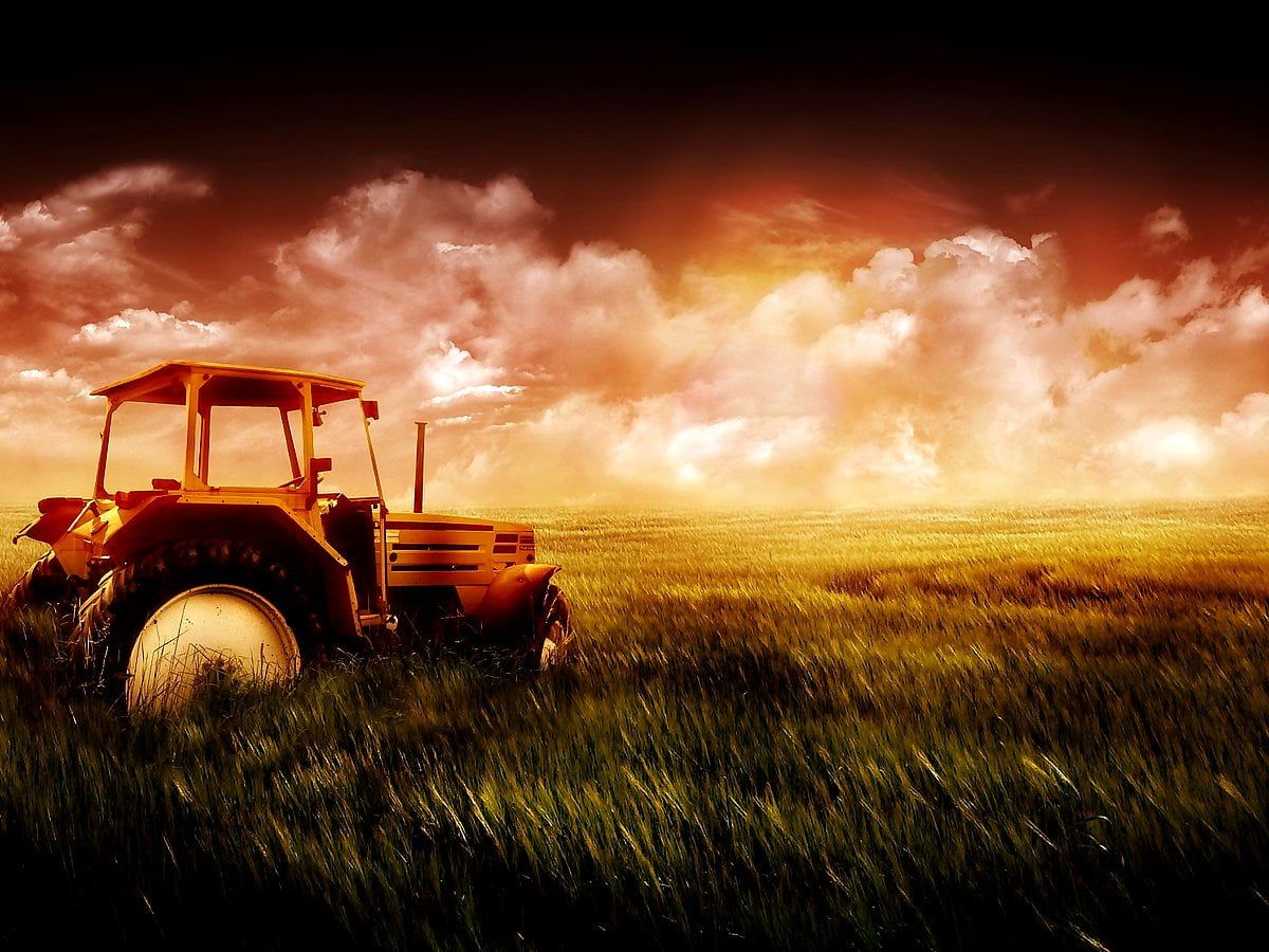  Trecker Hintergrundbild 1200x900. Hintergrundbild Traktor, Atemberaubende Fotos, Lastwagen. Beste kostenlose Hintergrundbilder