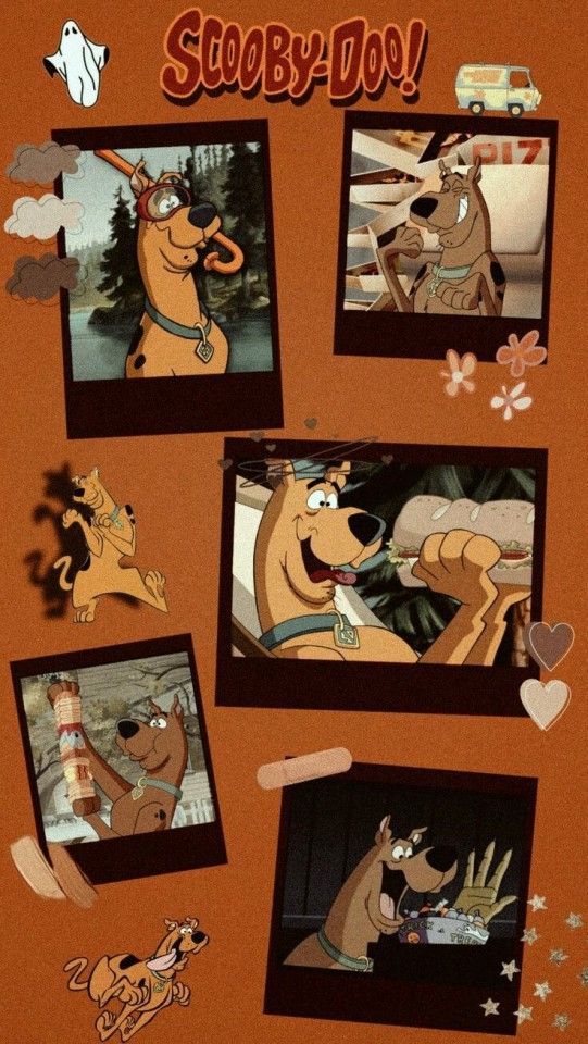  Scooby-Doo Hintergrundbild 541x960. Scooby Doo Wallpaper on Tumblr: Scooby doo wallpaper for mobile