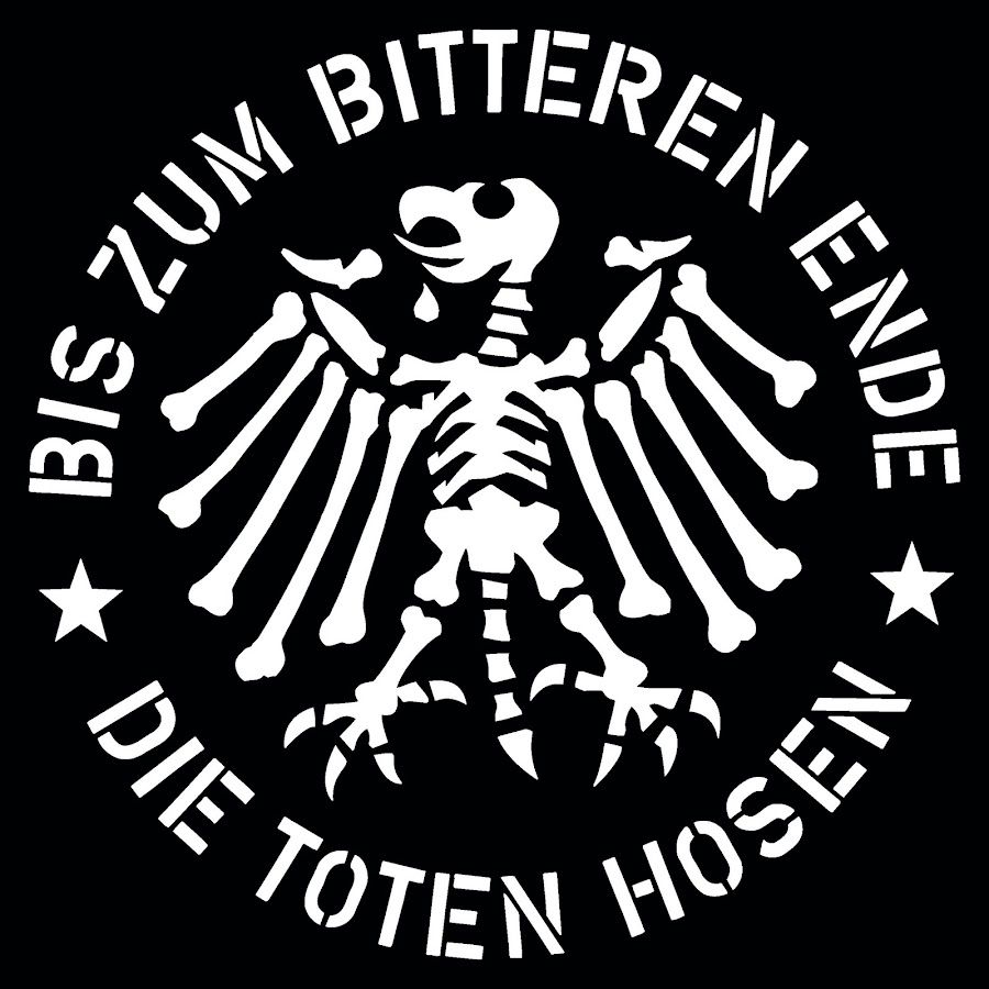  Die Toten Hosen Hintergrundbild 900x900. DIE TOTEN HOSEN