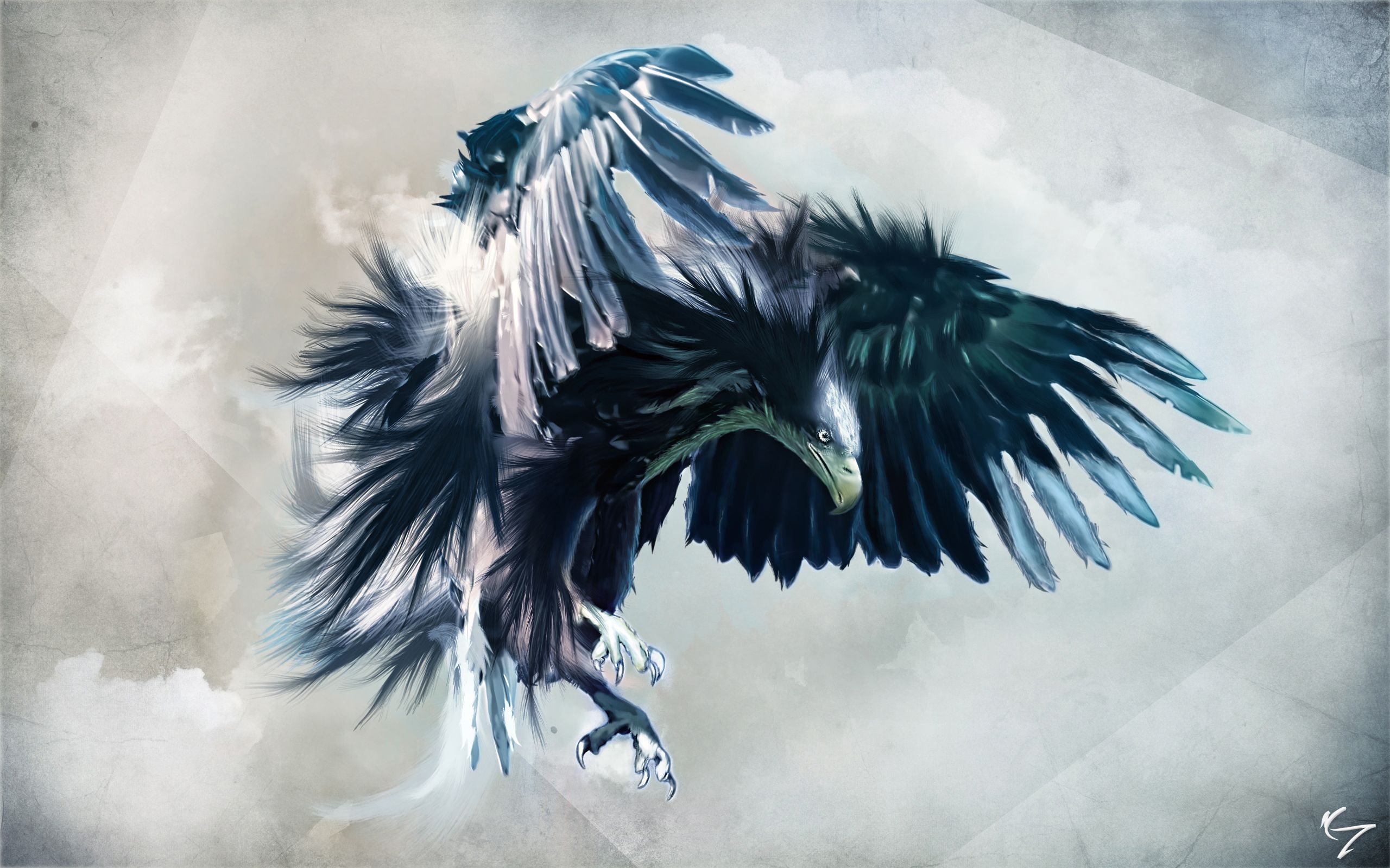  Adler Hintergrundbild 2560x1600. Adler HD Wallpaper und Hintergründe