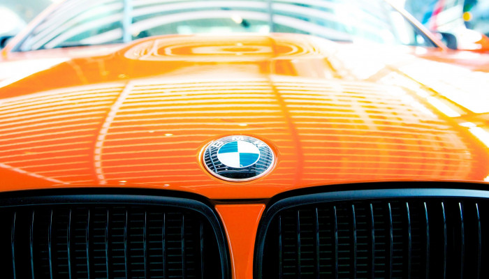  BMW HD Hintergrundbilder