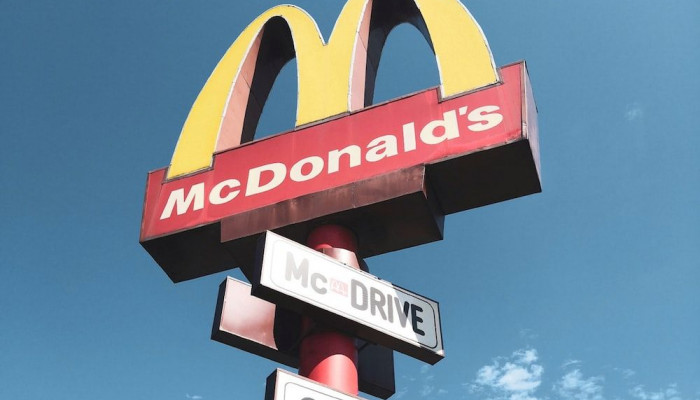  McDonald's Hintergrundbilder