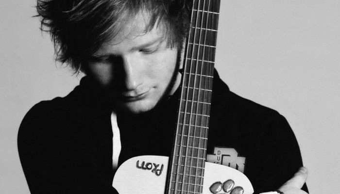  Ed Sheeran Hintergrundbilder