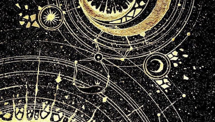 astronomie Wallpaper