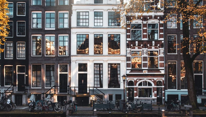  Amsterdam Hintergrundbilder