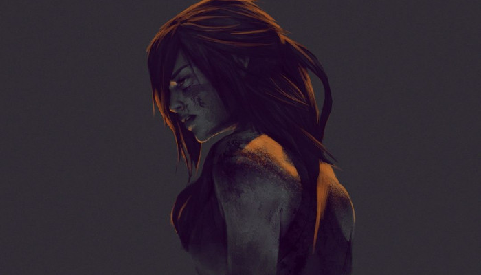  Tomb Raider Hintergrundbilder