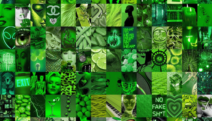  Grüne Hintergrundbilder