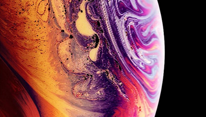 iPhone XS Max Wallpaper