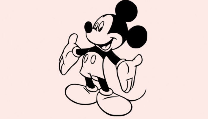  Mickey Mouse Hintergrundbilder