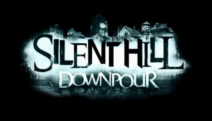 Silent Hill Downpour Wallpaper
