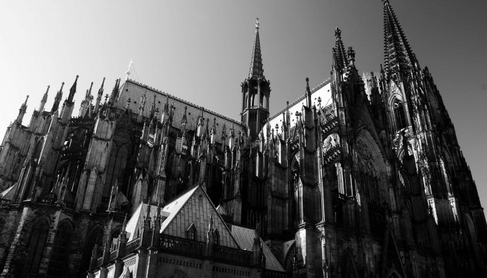  Köln Desktop Hintergrundbilder