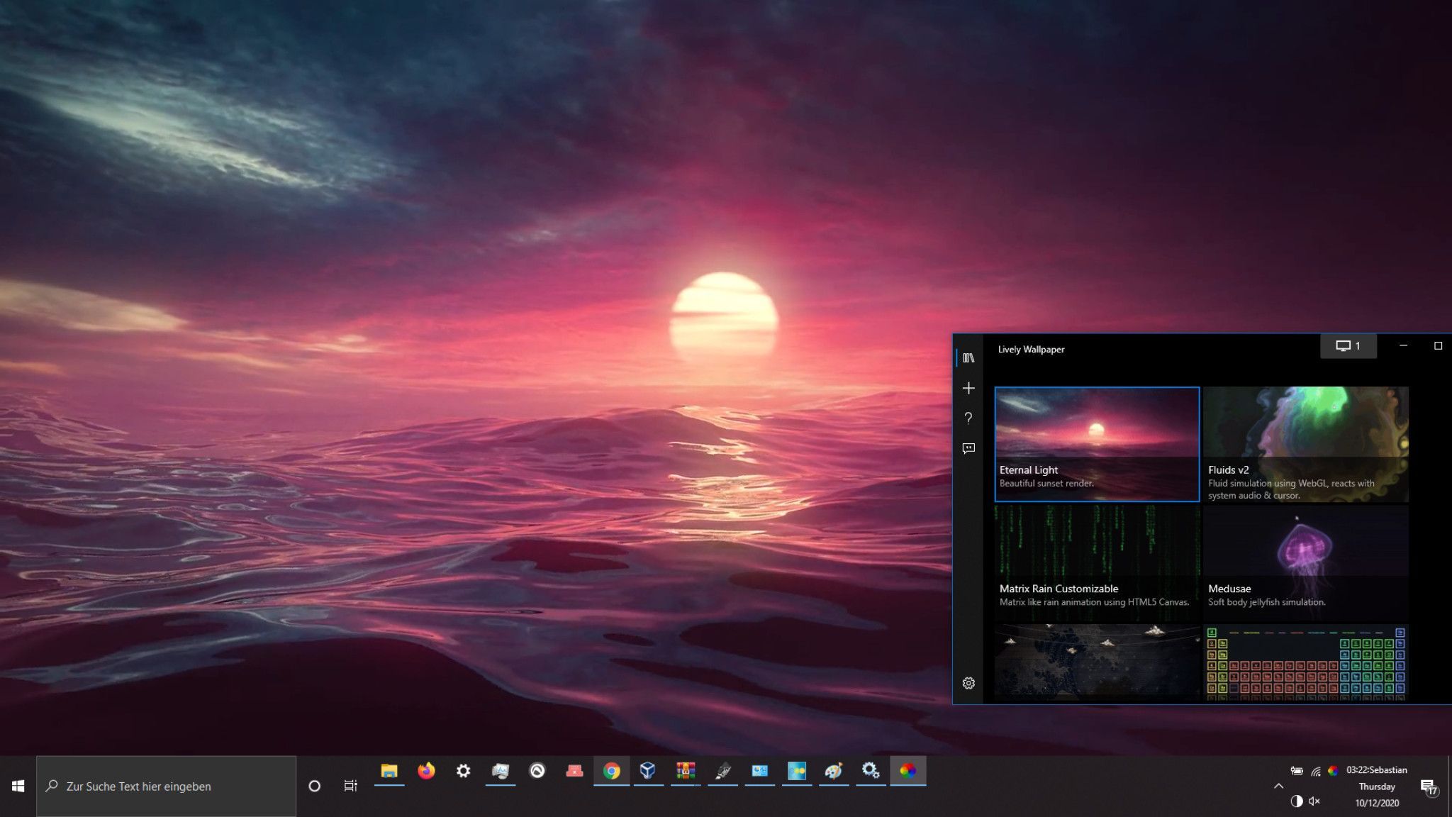  Beste PC Hintergrundbild 2048x1152. Windows 10 Design: Die Besten Tipps Und Tools