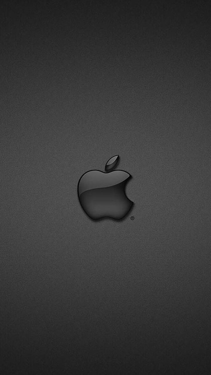  Apple IPhone Hintergrundbild 736x1309. Apple Logo iPhone 6. Apple wallpaper, Apple wallpaper iphone, iPhone wallpaper logo