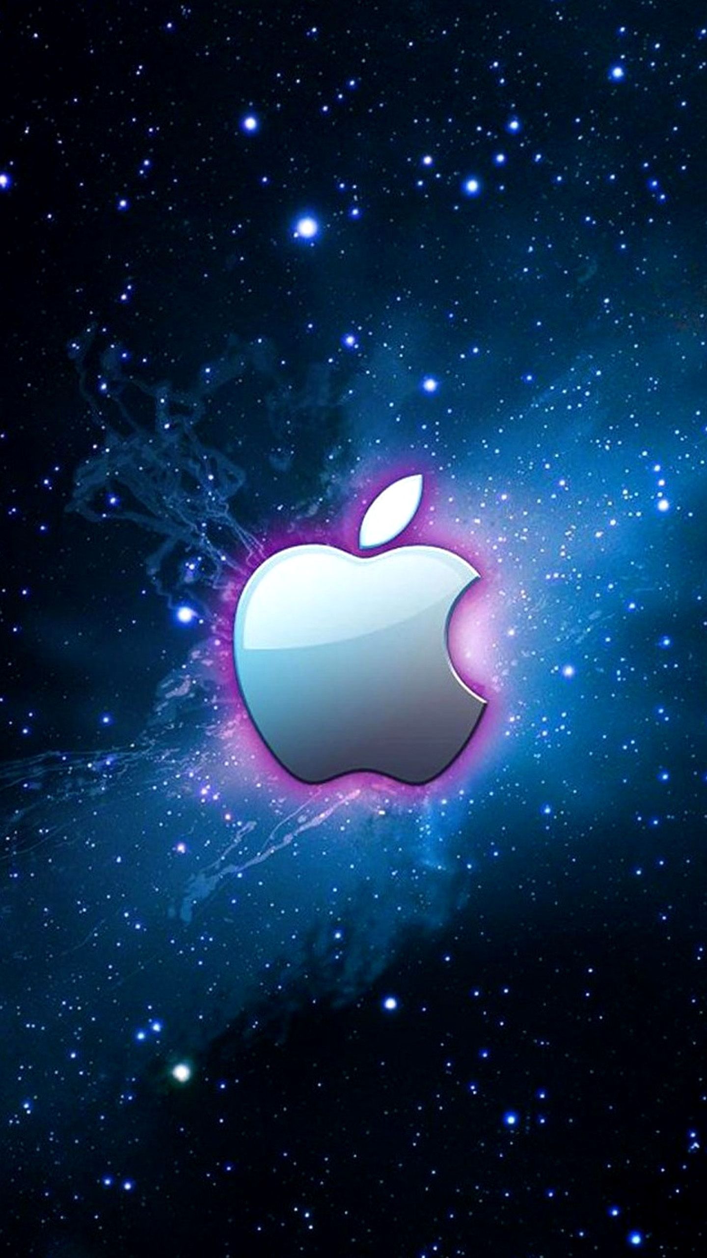  Apple IPhone Hintergrundbild 1440x2560. Cool Apple Logo iPhone Wallpaper Free Cool Apple Logo iPhone Background