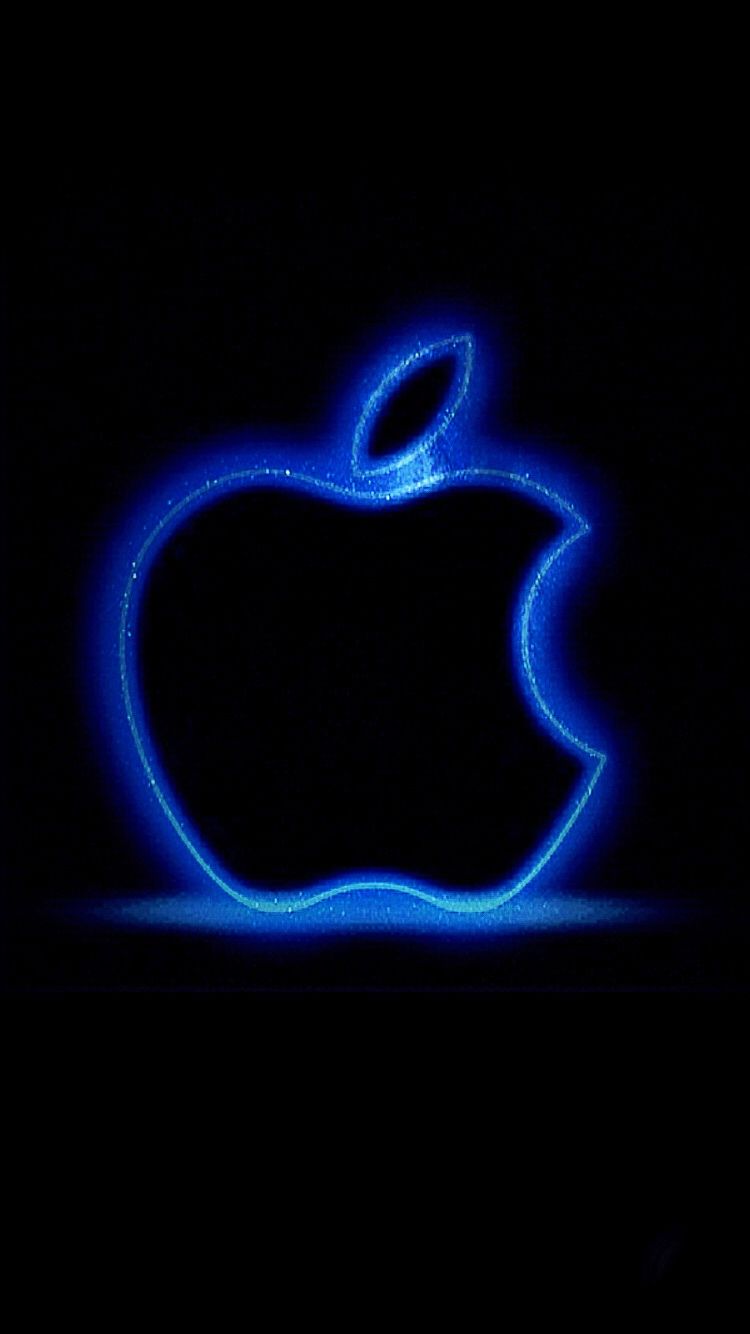  Apple IPhone Hintergrundbild 750x1334. Cool Apple Logo iPhone Wallpaper