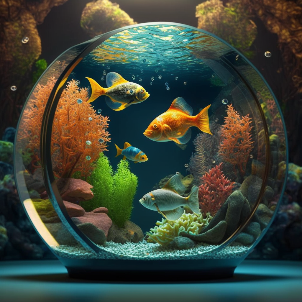  Aquarium Hintergrundbild 1024x1024. Wie kann man ein Aquarium mit Wasser transportierenCargotipps